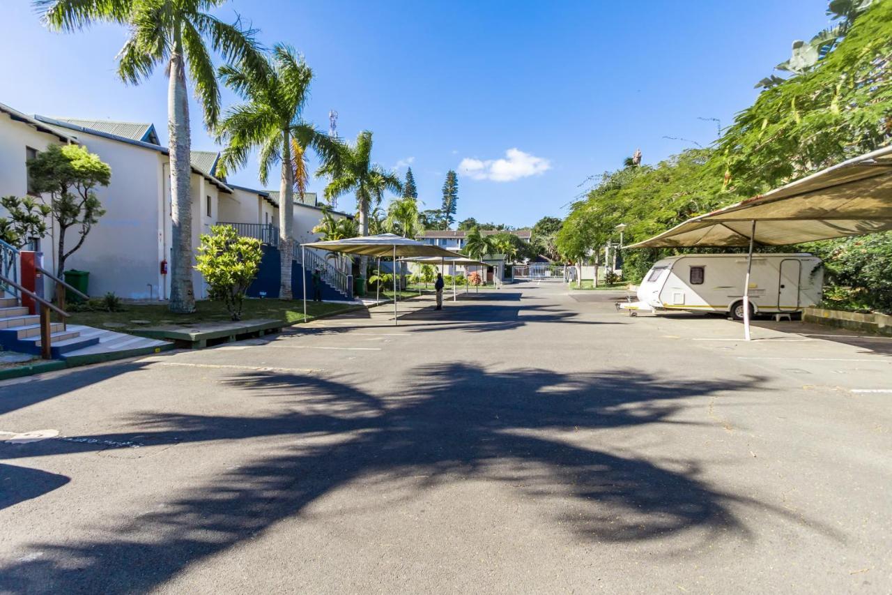 The Bridge Unit 8 Apartment St Lucia Exterior photo